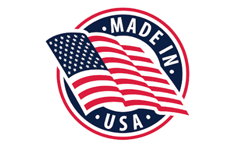 EyeFortin Made In USA