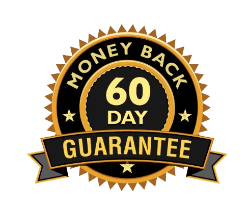 Fluxactive Complete money back gurantee